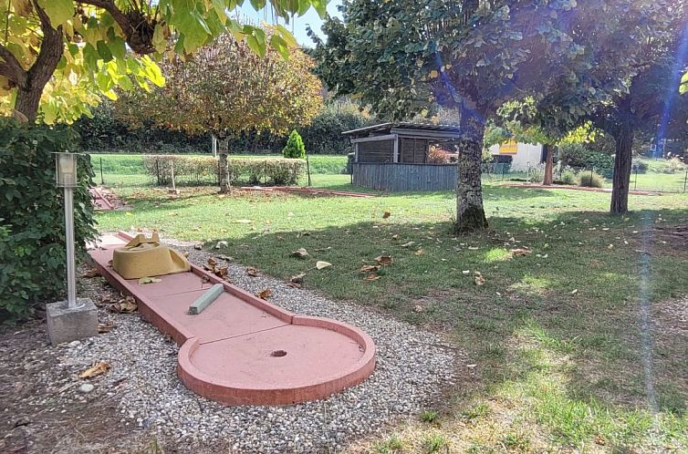 Vrijstaande woning in Languedoc-Roussillon , Frankrijk