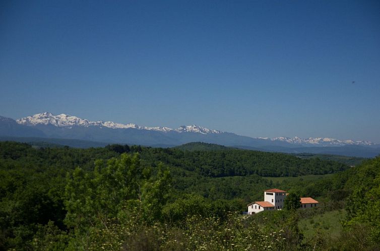 Vrijstaande woning in Languedoc-Roussillon , Frankrijk