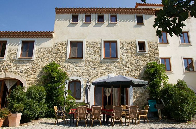 Vrijstaande woning in Languedoc-Roussillon , Frankrijk