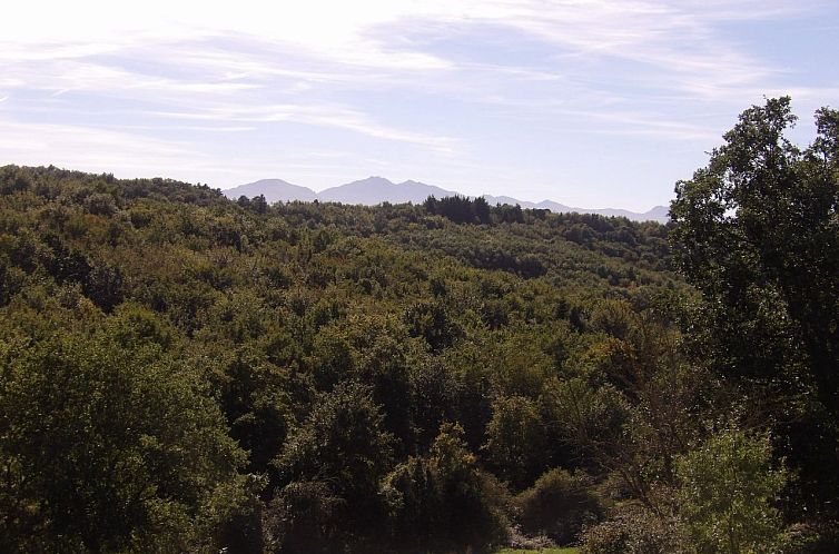 Vrijstaande woning in Languedoc-Roussillon , Frankrijk