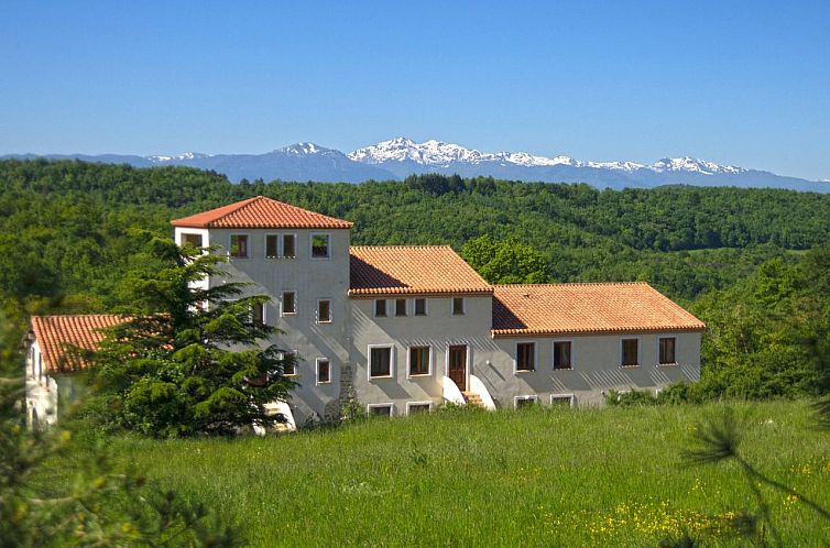 Vrijstaande woning in Languedoc-Roussillon , Frankrijk