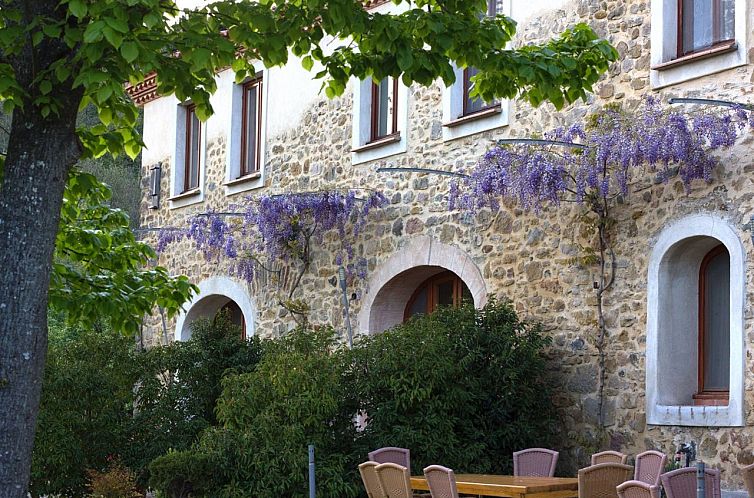 Vrijstaande woning in Languedoc-Roussillon , Frankrijk