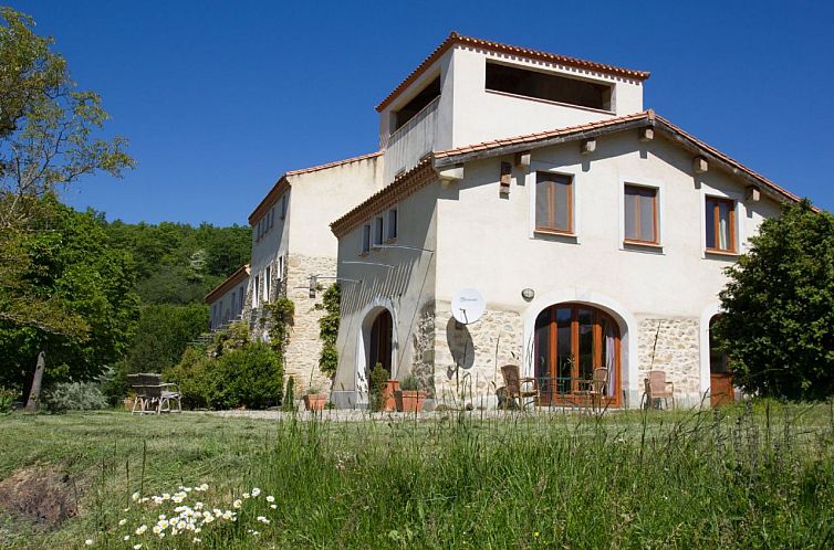 Vrijstaande woning in Languedoc-Roussillon , Frankrijk