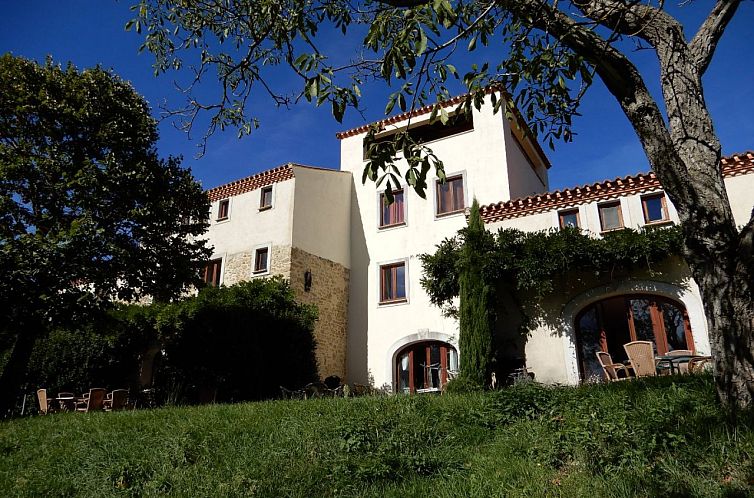 Vrijstaande woning in Languedoc-Roussillon , Frankrijk