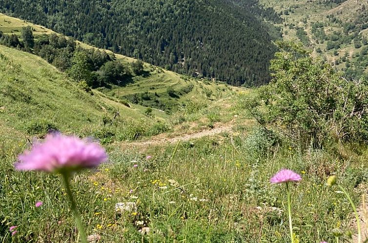 Vakantiehuis in Vernet les Bains