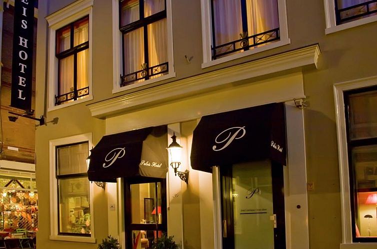 Paleis Hotel