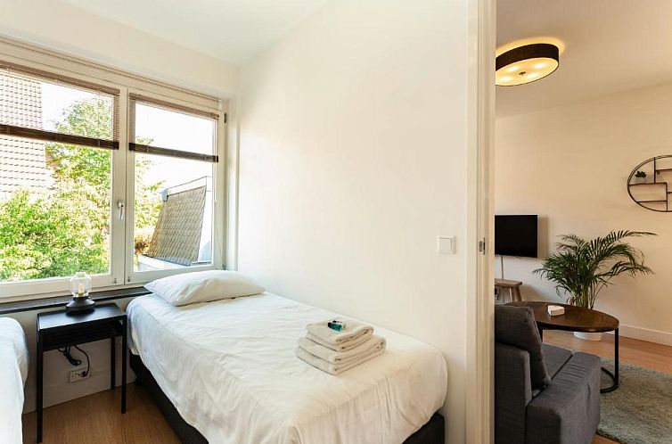 Stayci Serviced Apartments Central Station