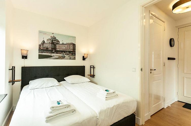 Stayci Serviced Apartments Central Station