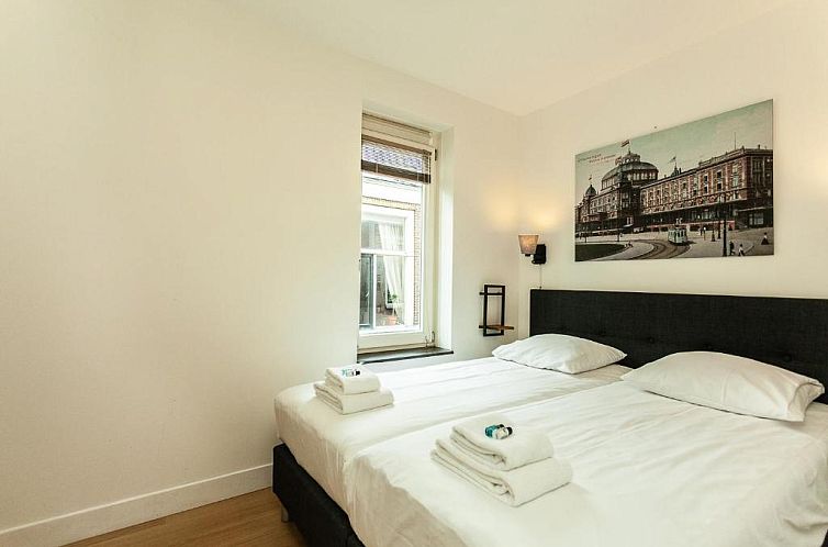 Stayci Serviced Apartments Central Station