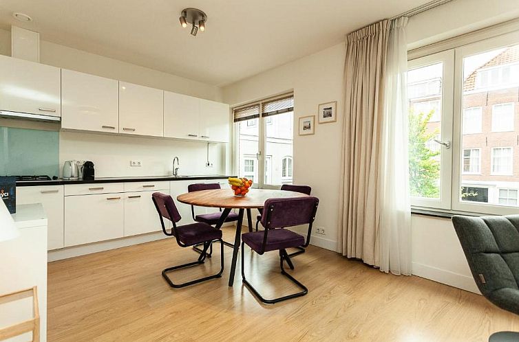 Stayci Serviced Apartments Central Station