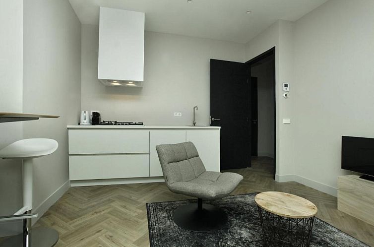 Stayci Serviced Apartments Westeinde