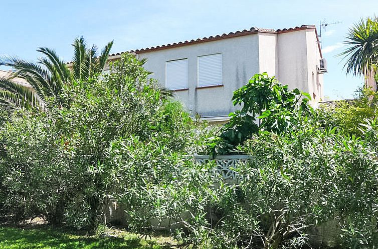 Vakantiehuis Villa Cassin