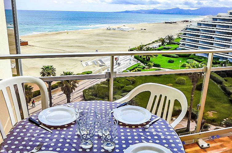 Appartement Le Beach