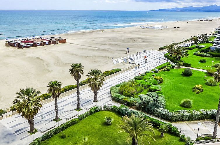 Appartement Le Beach