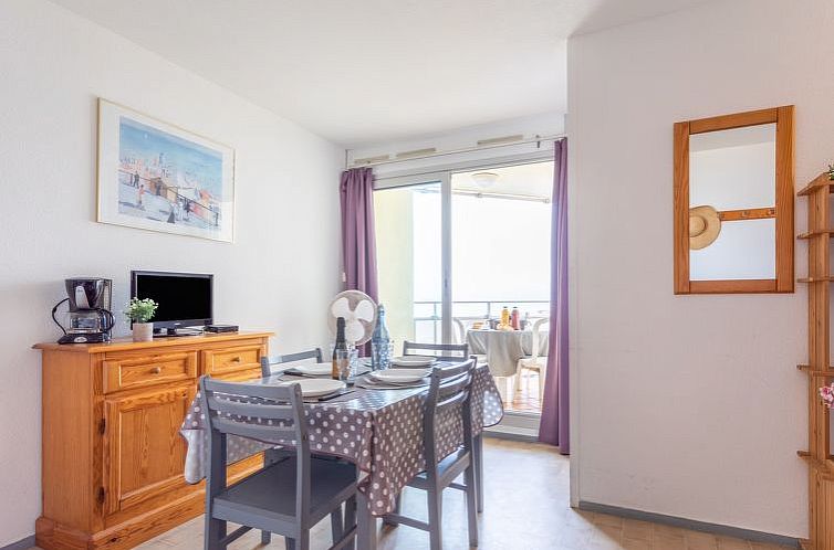 Appartement Le Beach