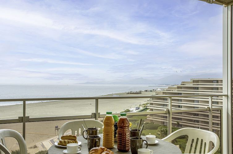 Appartement Le Beach