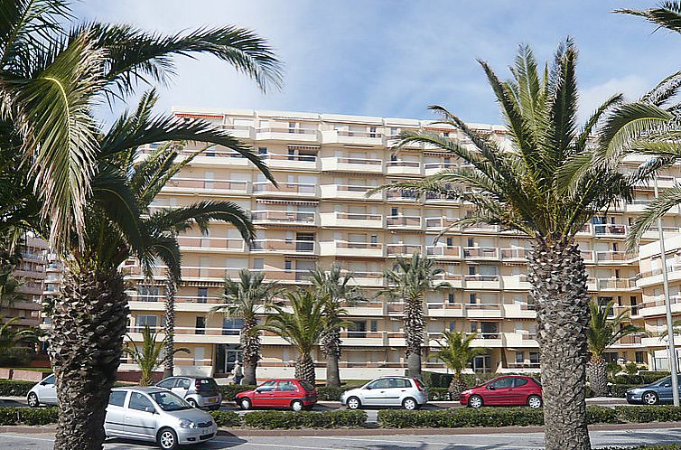 Appartement Soleil Bleu