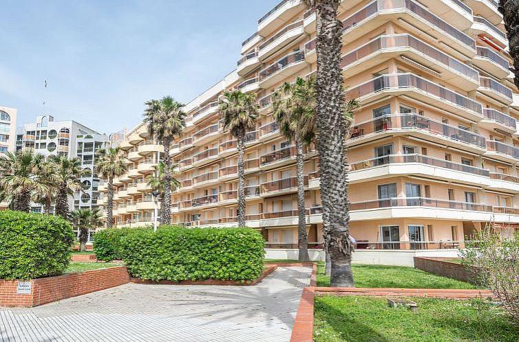 Appartement Soleil Bleu