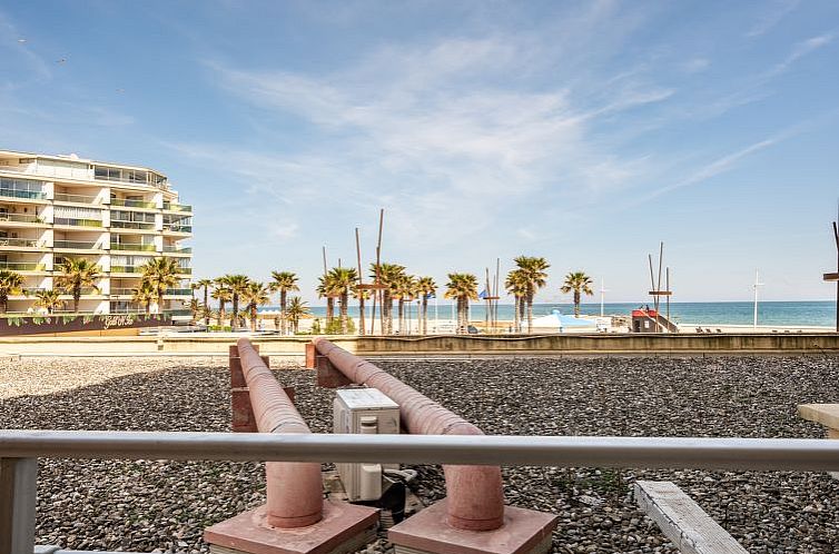 Appartement Le Beach