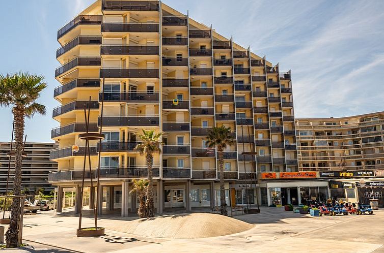 Appartement Le Beach