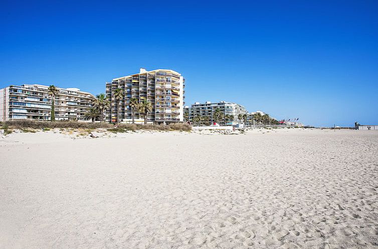 Appartement Le Beach