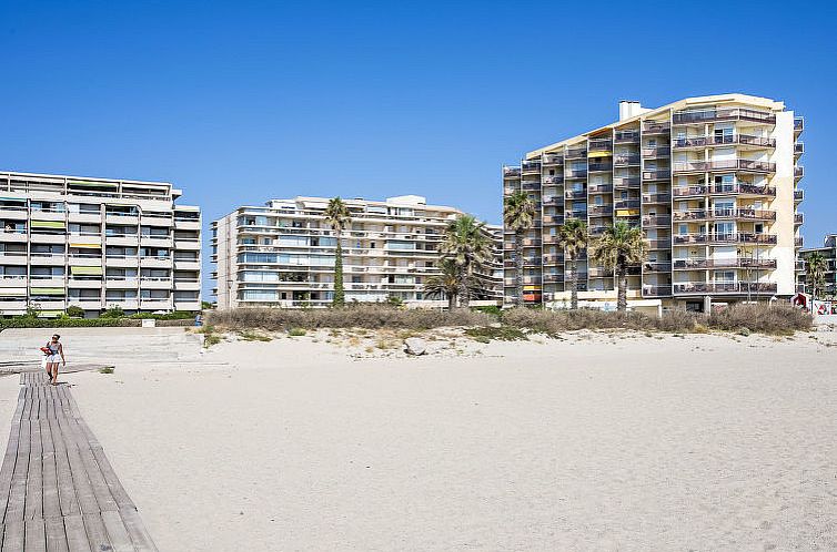 Appartement Le Beach