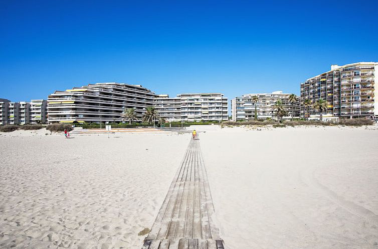 Appartement Le Beach