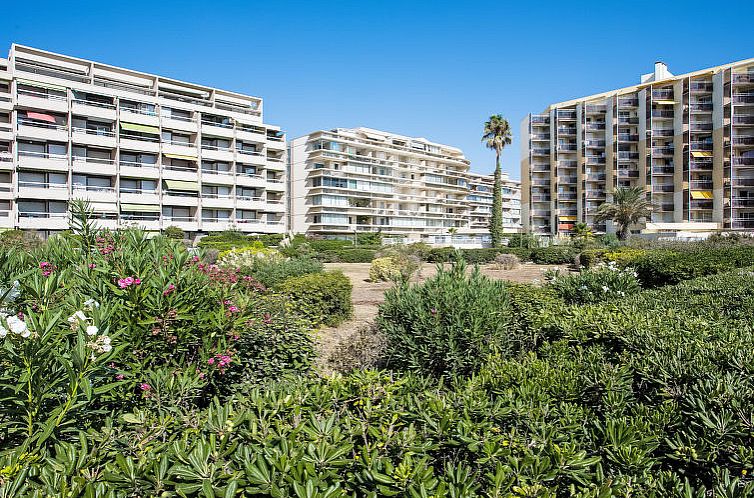 Appartement Le Beach