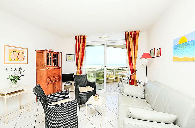 Appartement Grand Sud