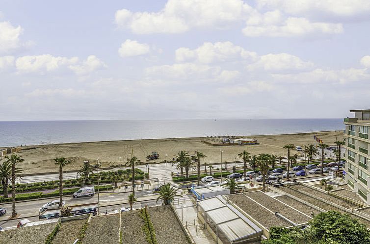 Appartement Les Jardins de la Plage