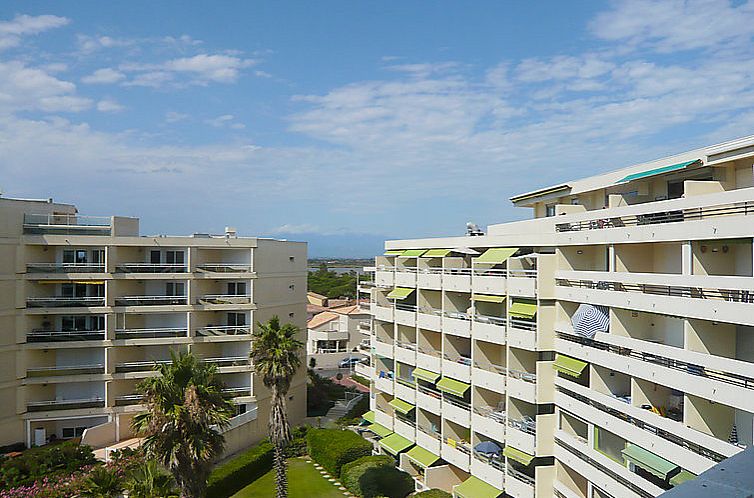 Appartement Le Beaupré