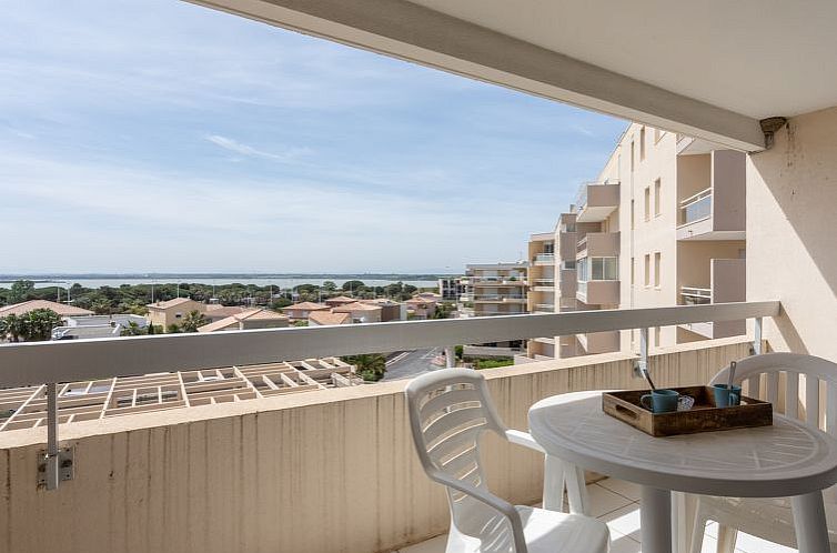 Appartement Grand Sud