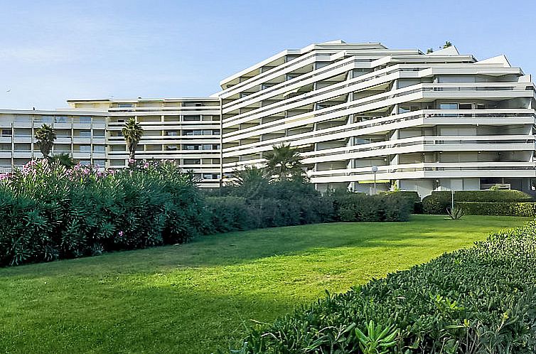 Appartement Le Beaupré