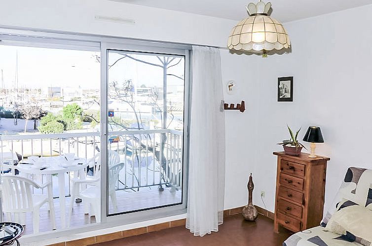 Appartement Les Marines de Port Canet