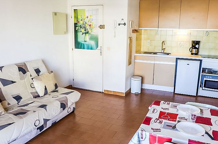 Appartement Les Marines de Port Canet