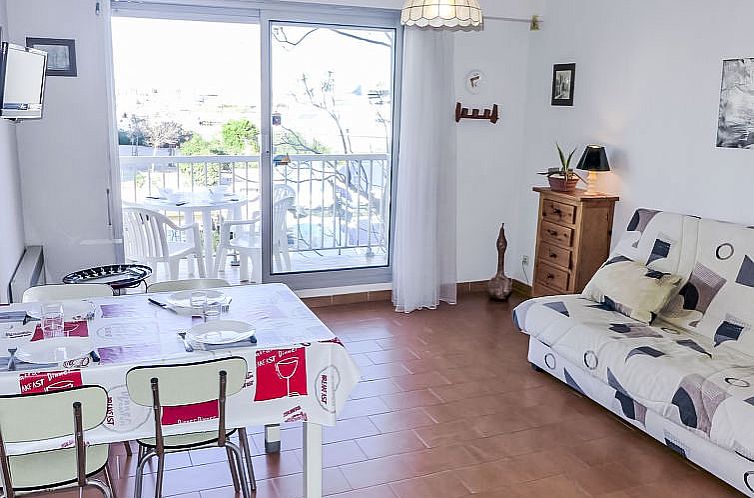 Appartement Les Marines de Port Canet