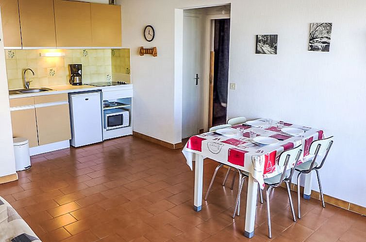 Appartement Les Marines de Port Canet