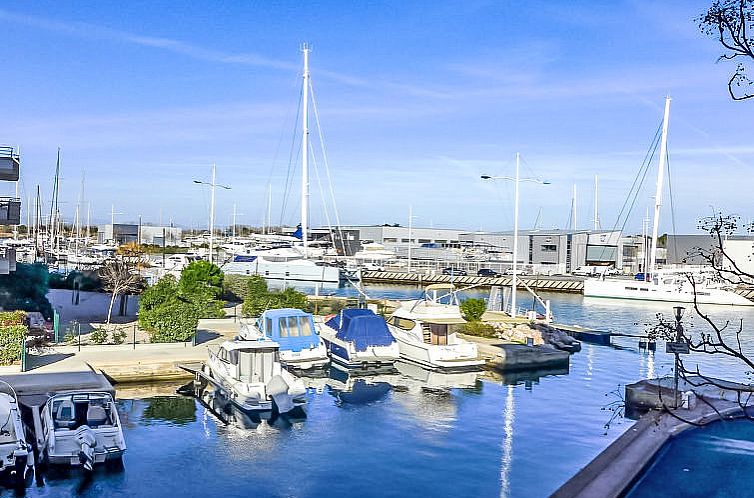 Appartement Les Marines de Port Canet