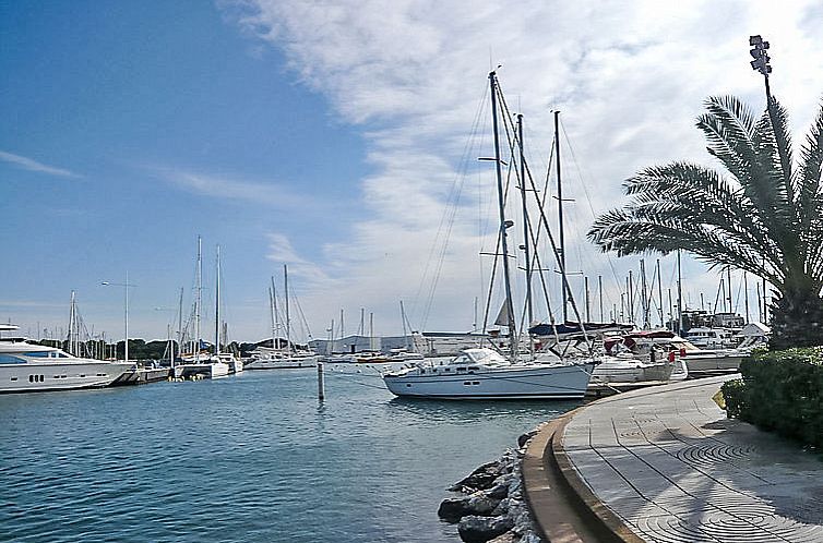 Appartement Les Marines de Port Canet