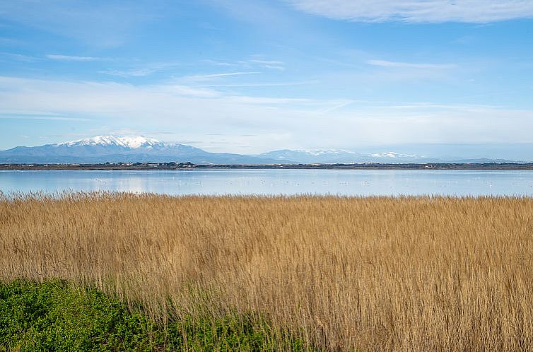 Appartement Les Marines de Port Canet