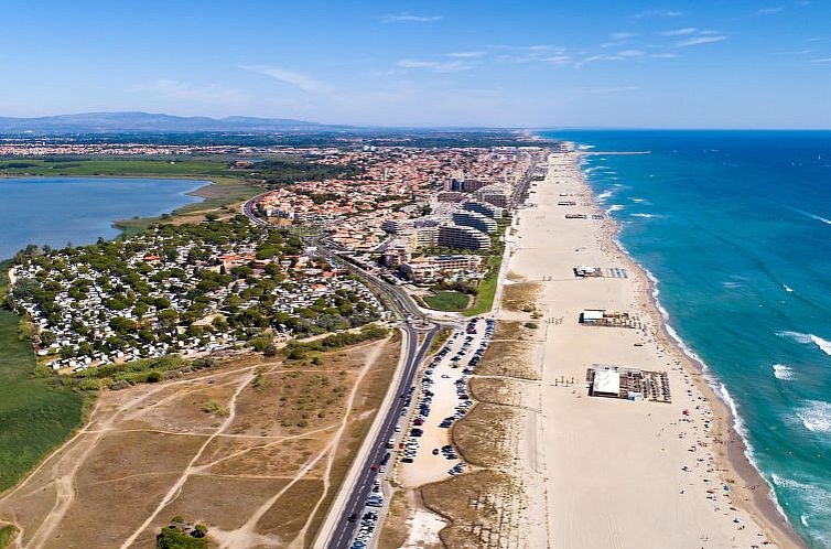 Appartement Les Marines de Port Canet