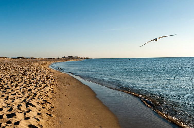 Appartement Les Marines de Port Canet