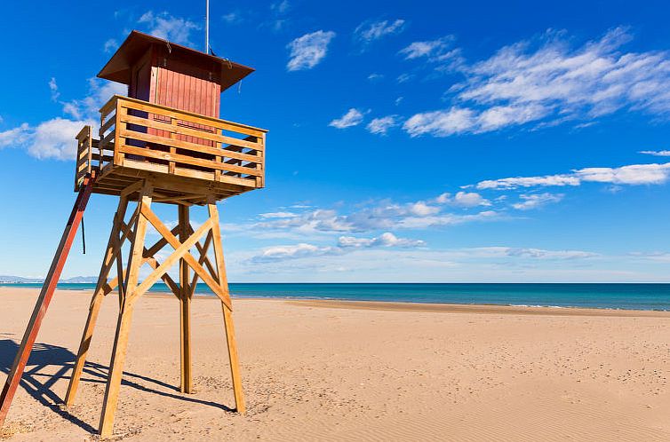 Appartement Les Marines de Port Canet