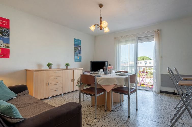 Appartement L'étoile de mer