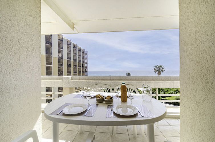 Appartement Copacabana