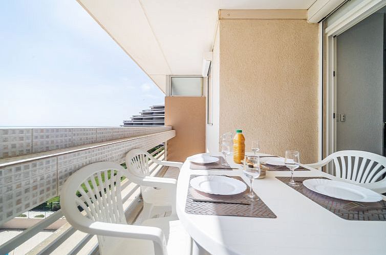 Appartement Copacabana