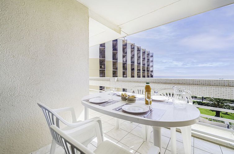 Appartement Copacabana