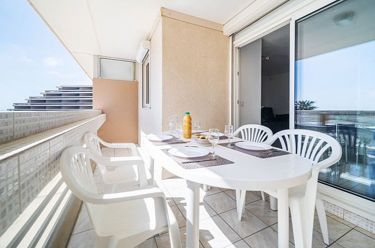 Appartement Copacabana