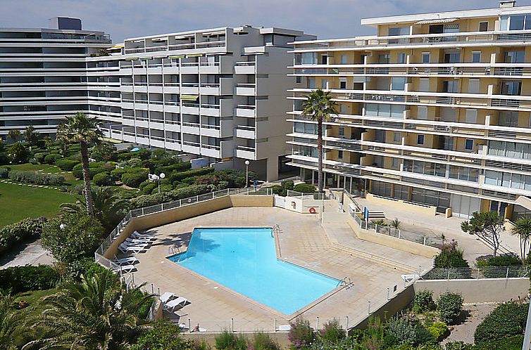 Appartement Copacabana