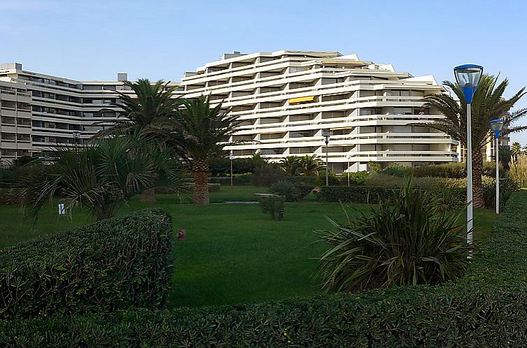 Appartement Grand Sud